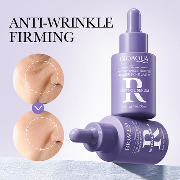 Yellow Alcohol Hyaluronic Acid Sets Of Box Hydrating Moisturizing Ampoule