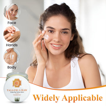 Butter Moisturizer Soothes And Moisturizes